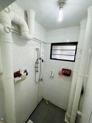 Blk 128 Bukit Merah View (Bukit Merah), HDB 3 Rooms #588144131